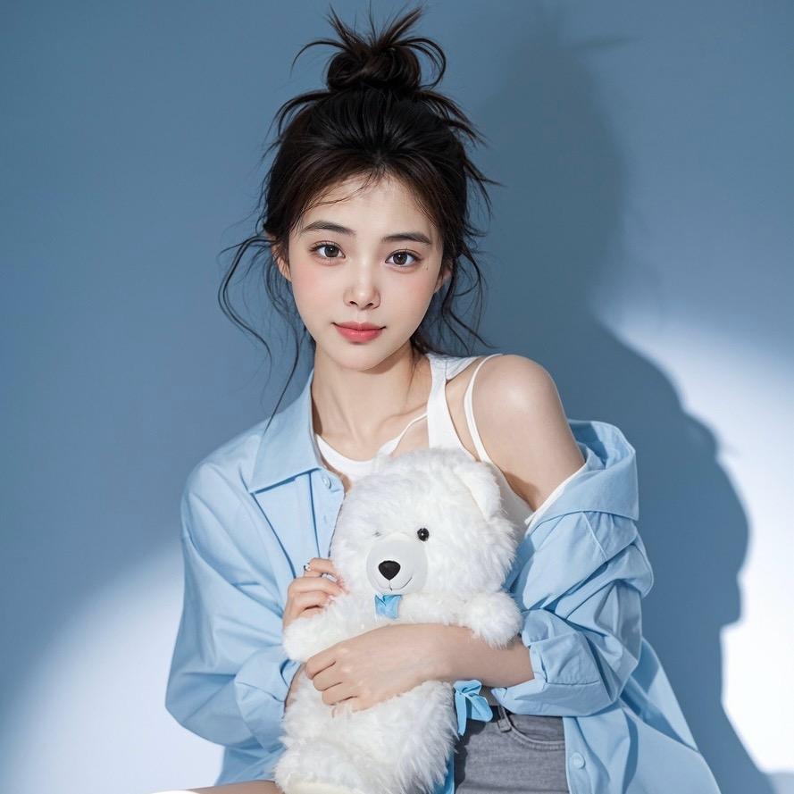 闺房女神 | 小龙女🐉