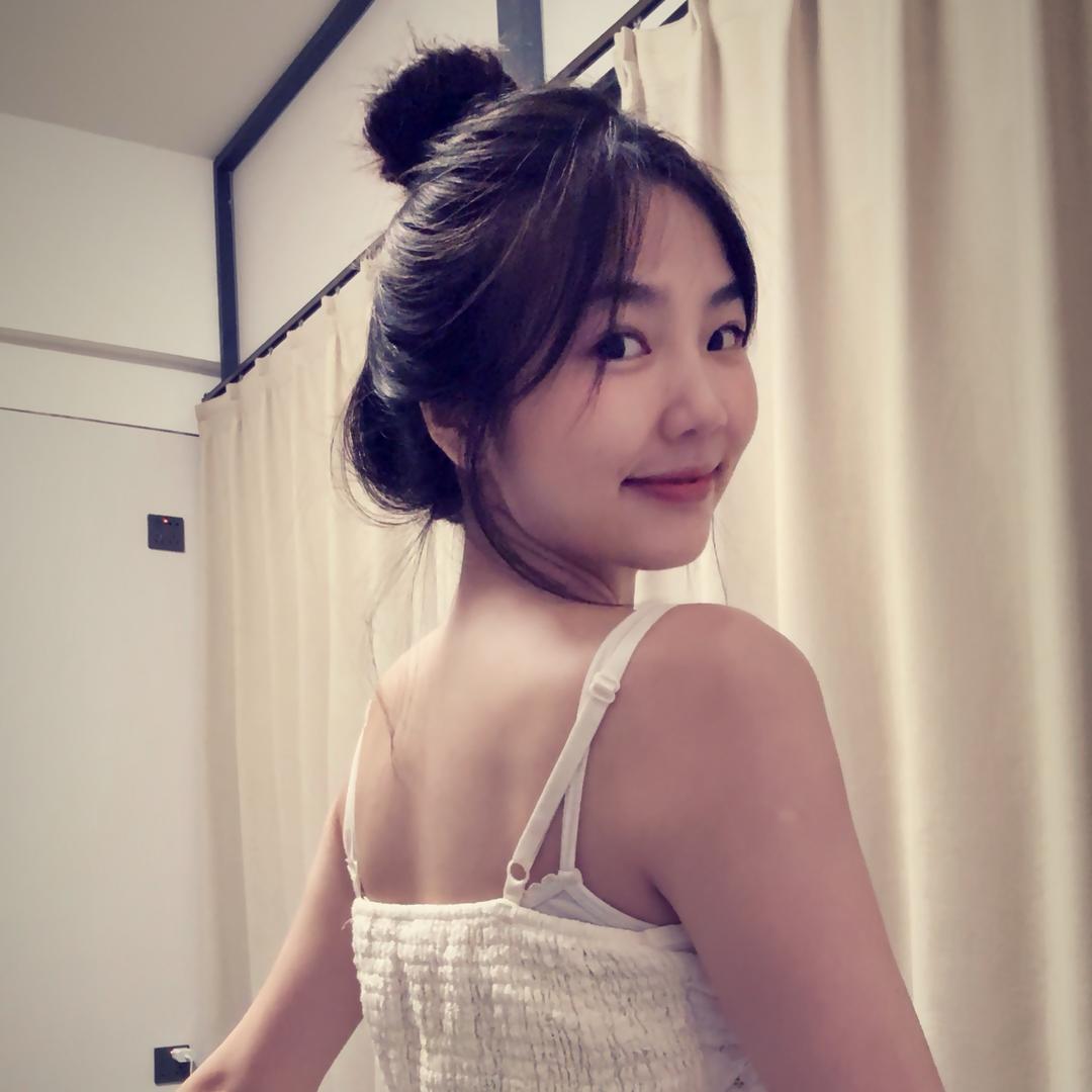 可爱嘟嘟☺️😉