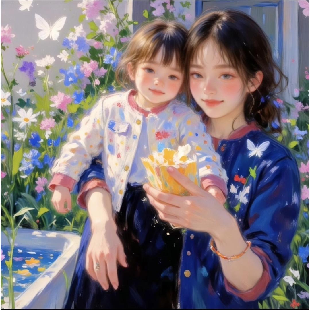 小星星亮晶晶✨