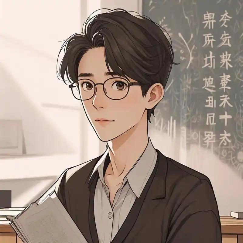 张老师