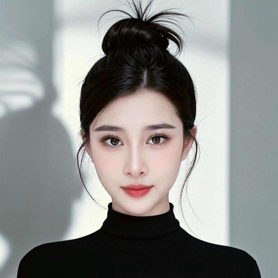圆圆小姐❤️