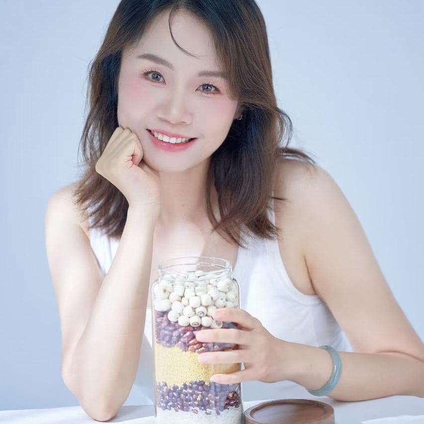 营养特攻张小倩