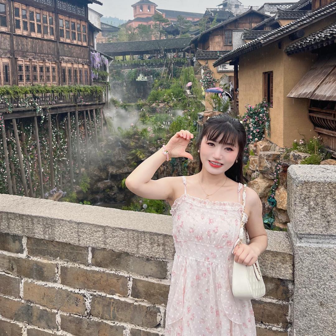 珊儿小师妹