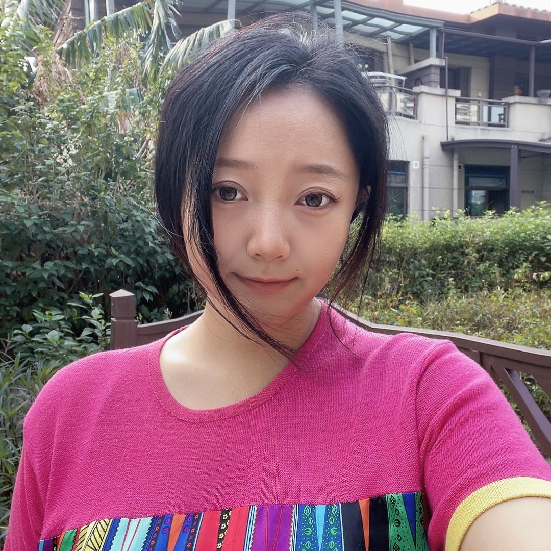 美玲本月结婚