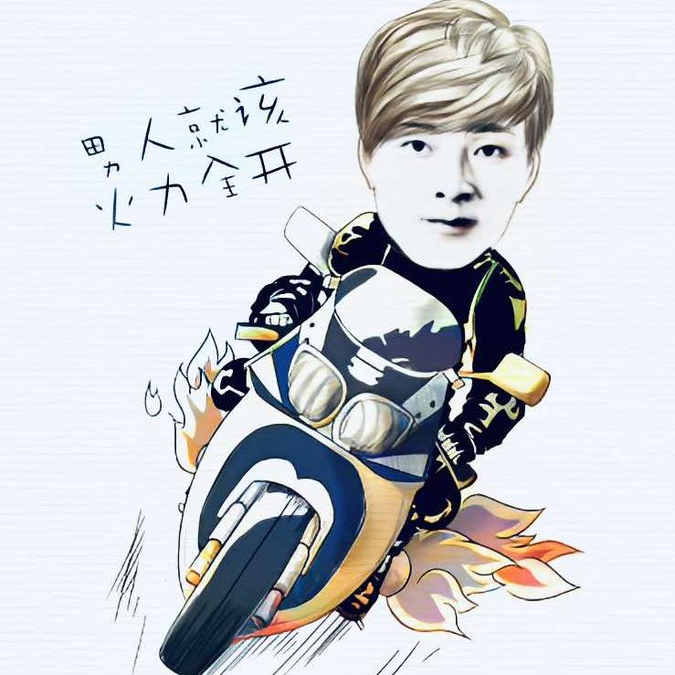 雁过桃林