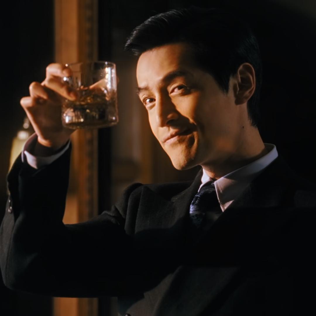 一条名叫狗的爱情