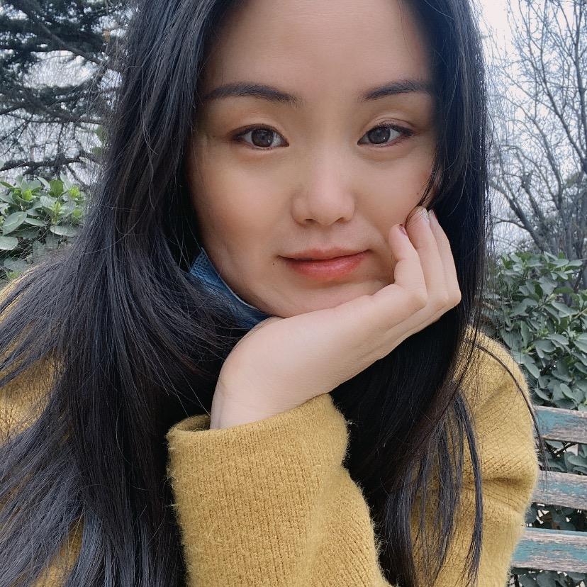 @梅梅
