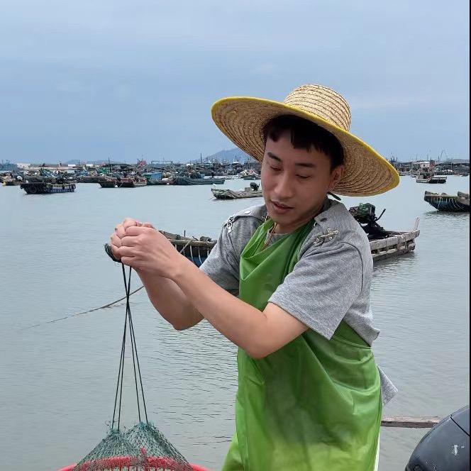 东山岛阿坤海鲜