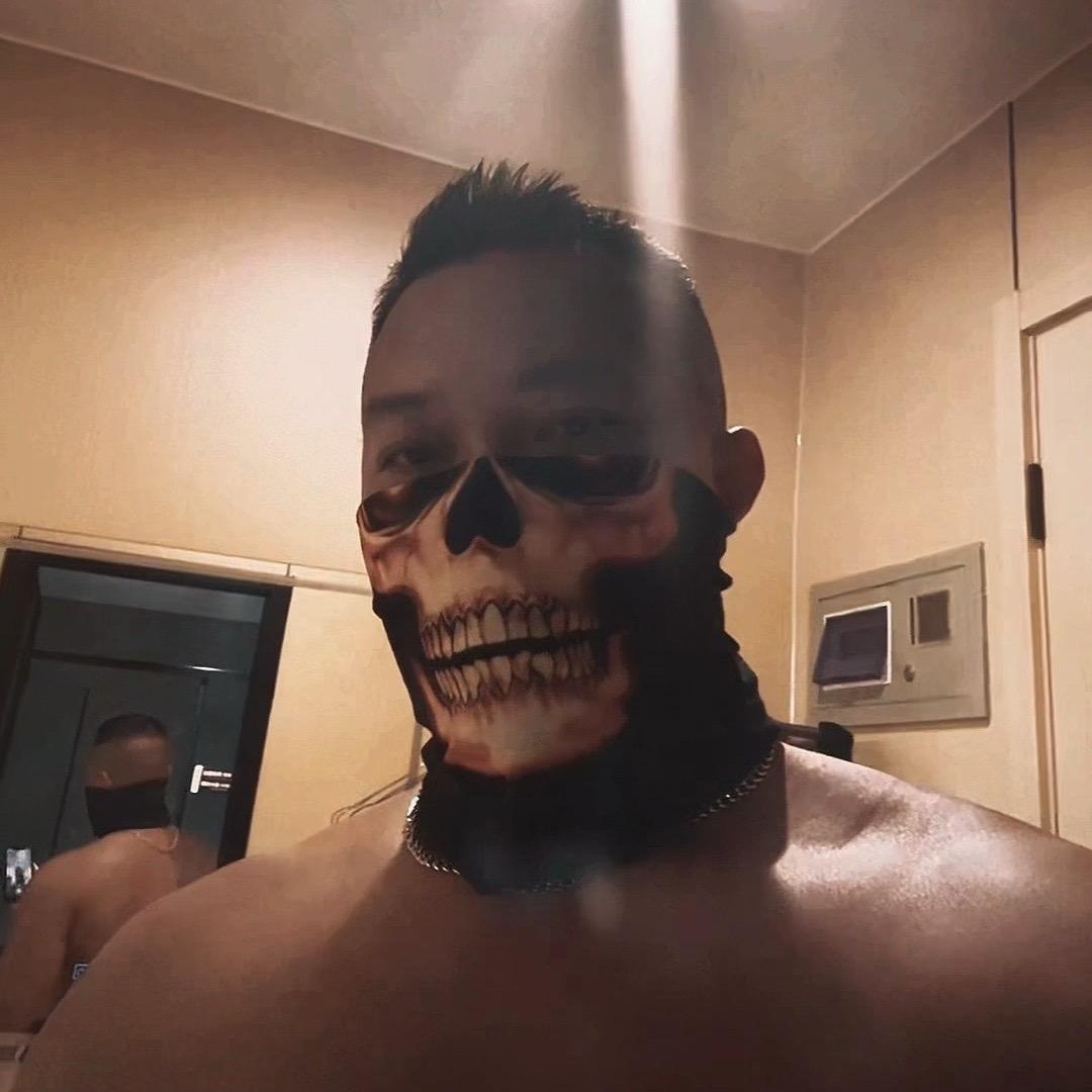 还是战士（刷脂版）