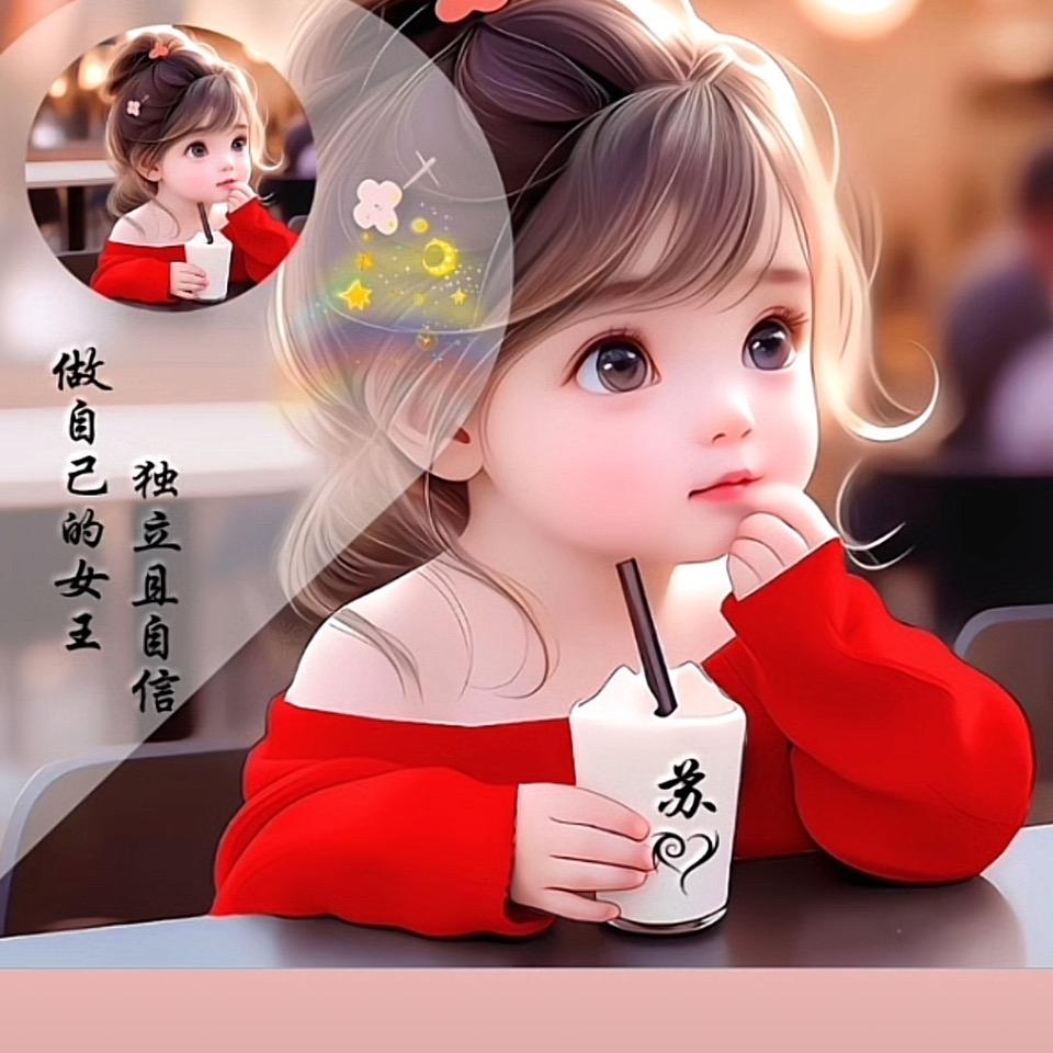 夏雨初晴