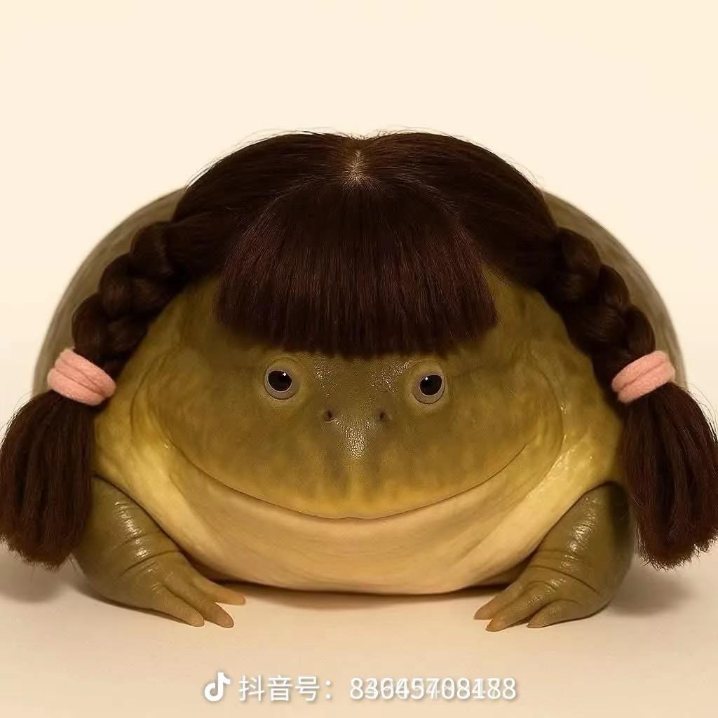 呱呱🐸