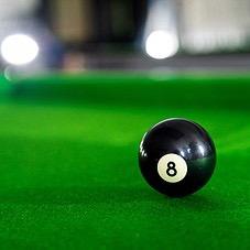 内江OT台球俱乐部