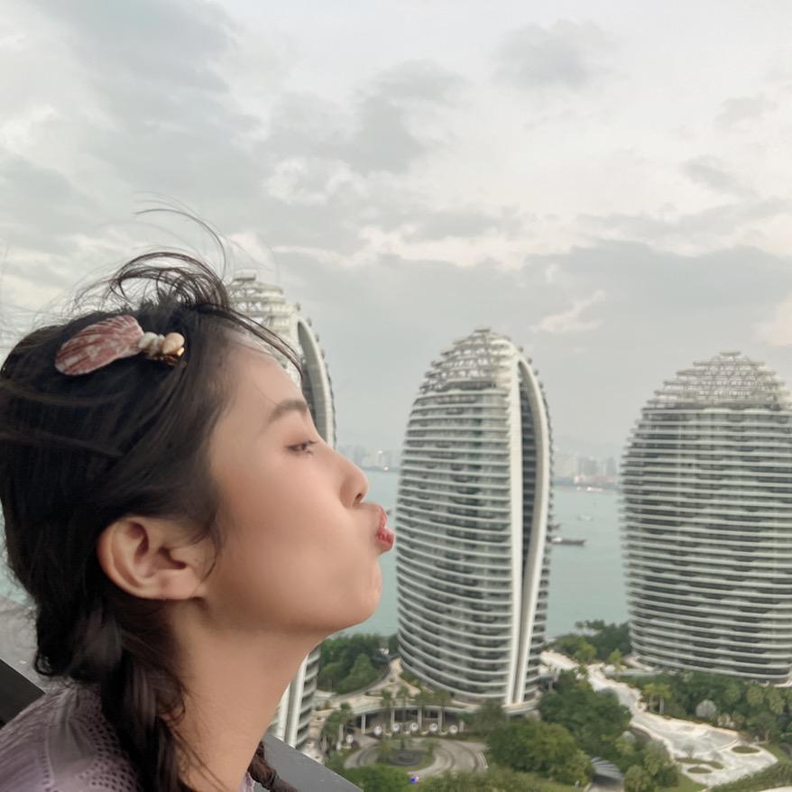 rong小胖。带娃记