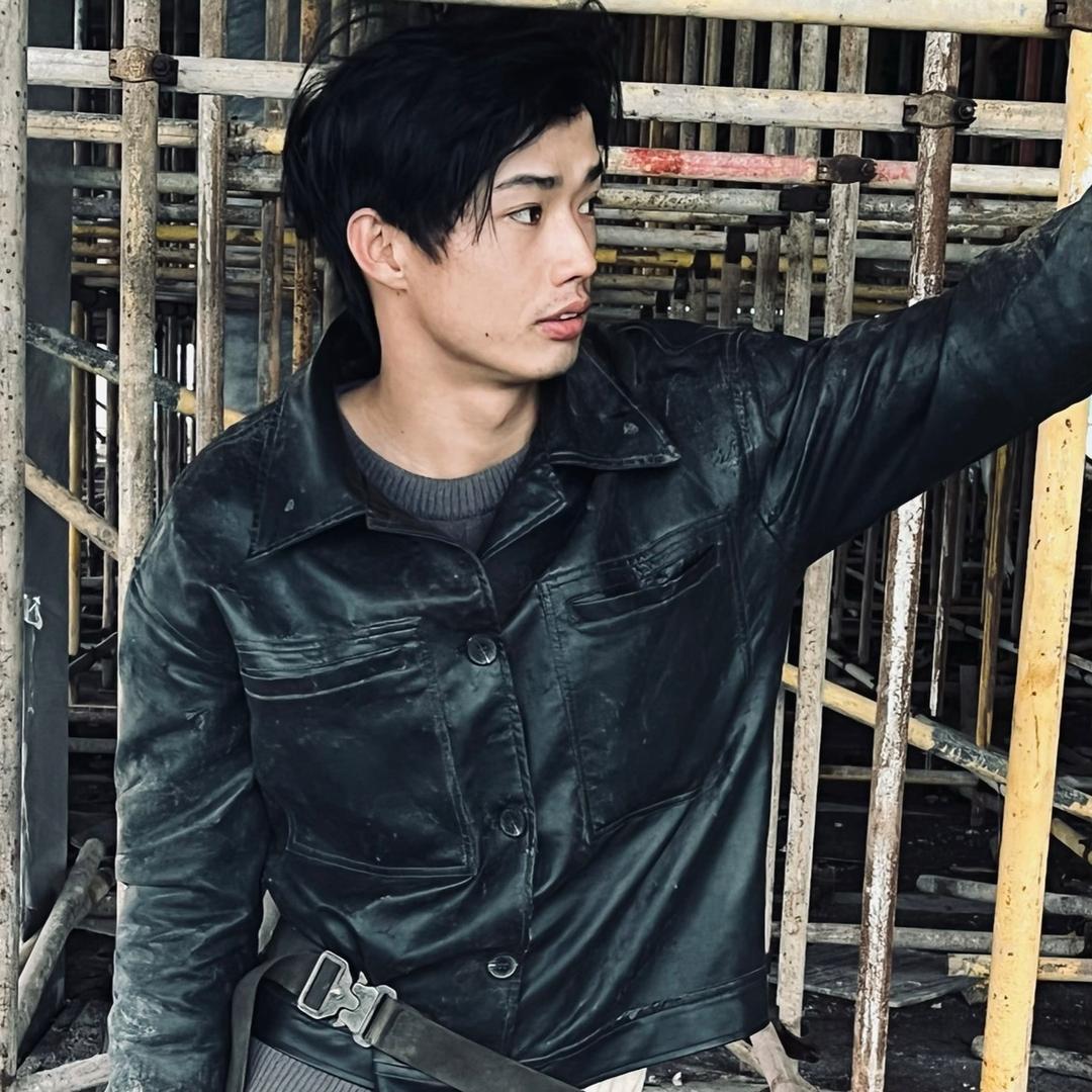 小邓在工地@抖音