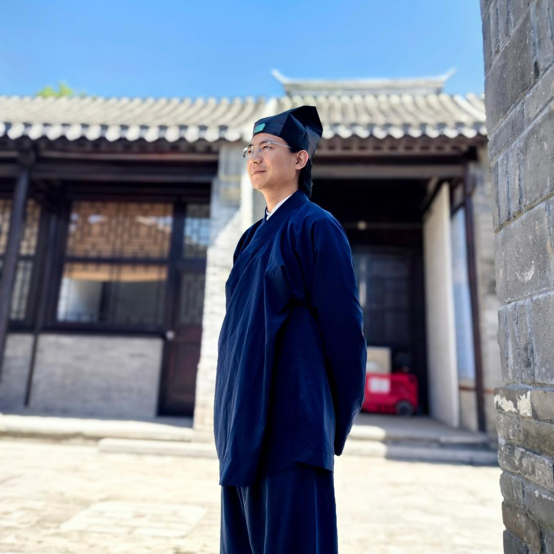 林藅太行文化（直播号）