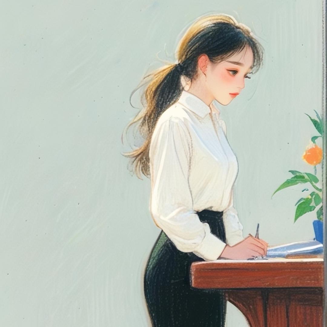@夫人