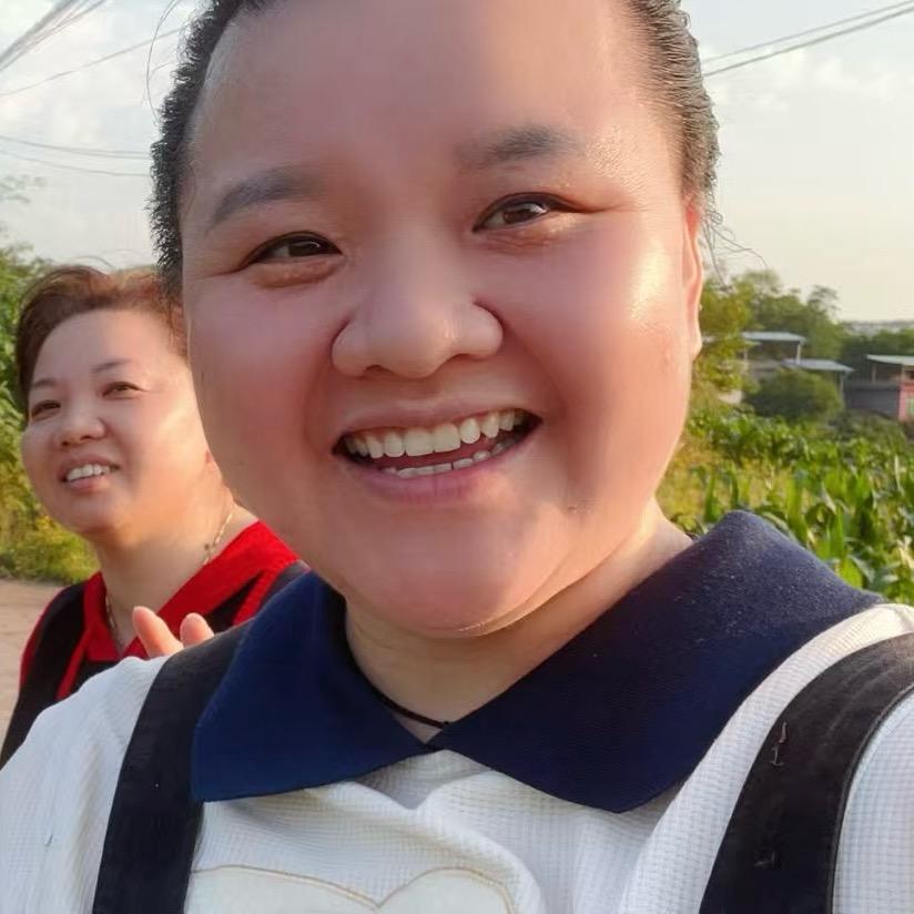 李好瘦（已瘦62斤）