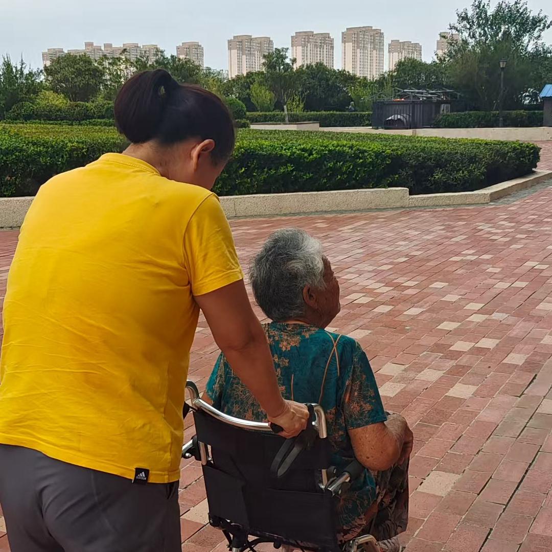 福伦康互助养老（中牟世纪城店）