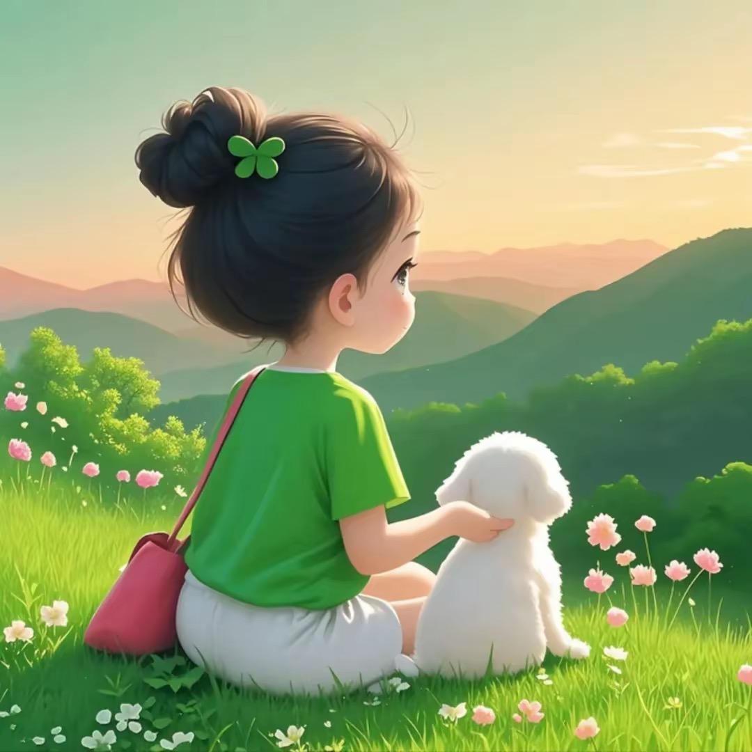 明天会更好🍎🍎🍎