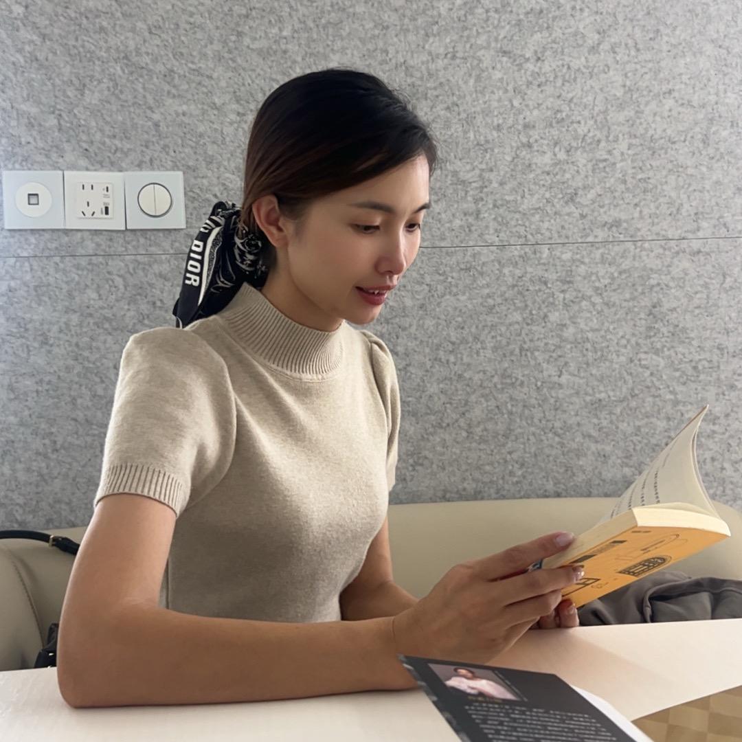 Lucky yu🧚‍♀️