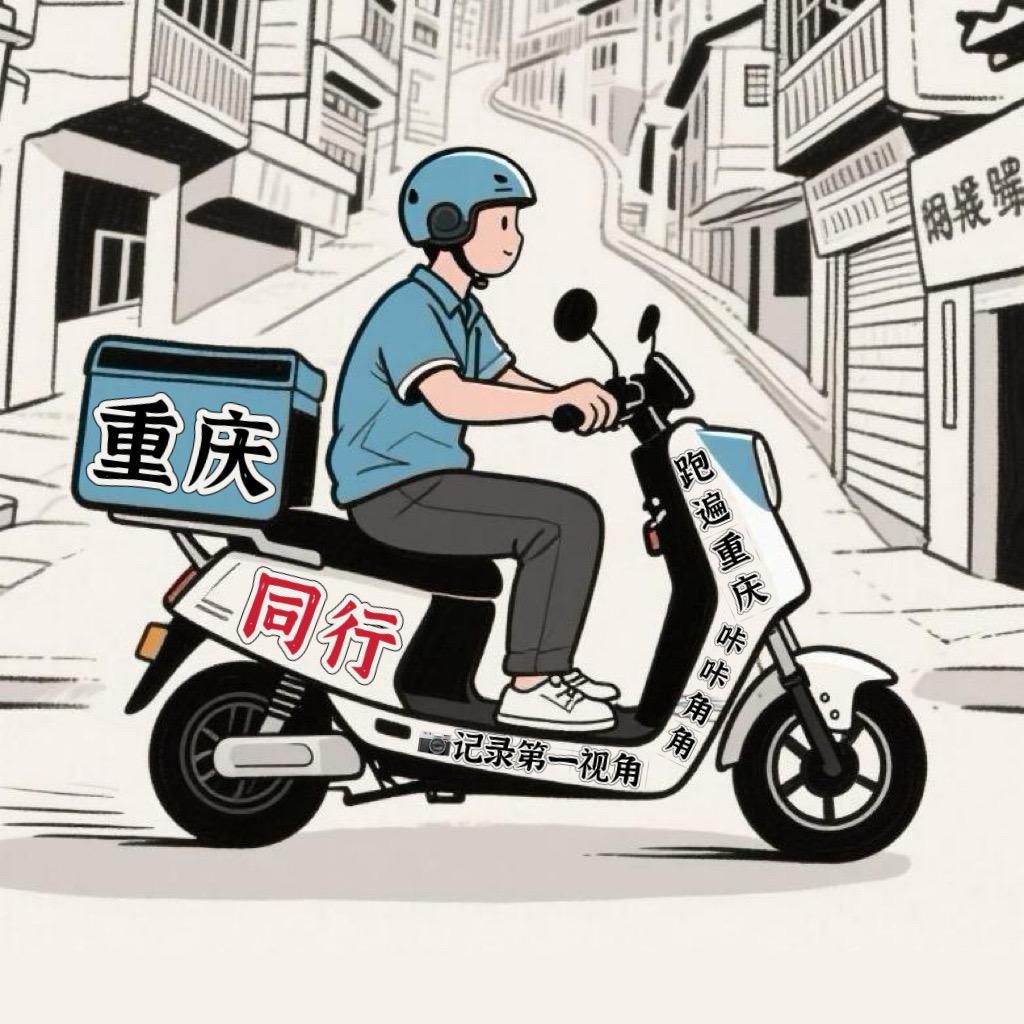 重庆同行