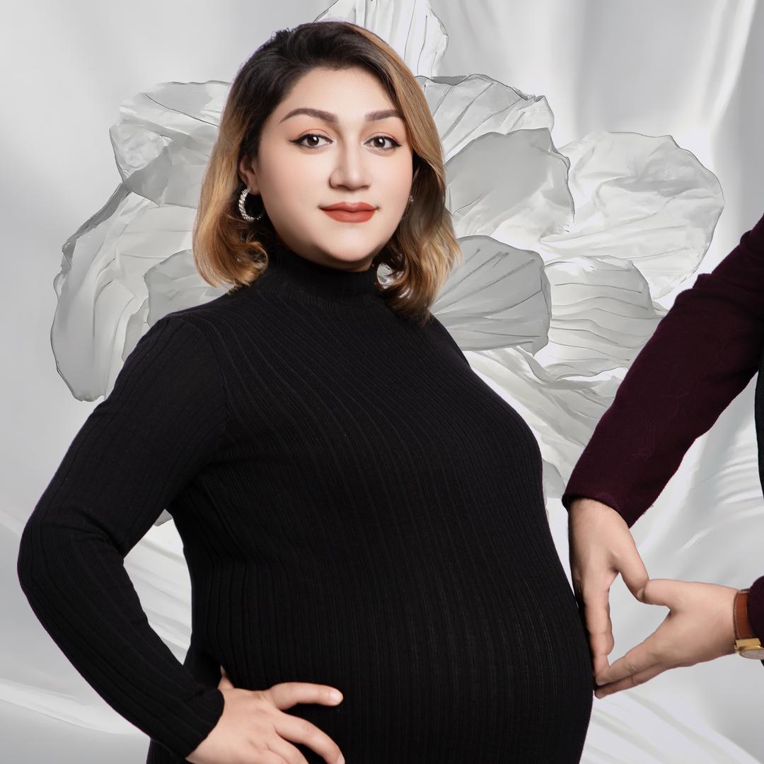 Zubeyde（好物分享）二胎妈妈孕中期