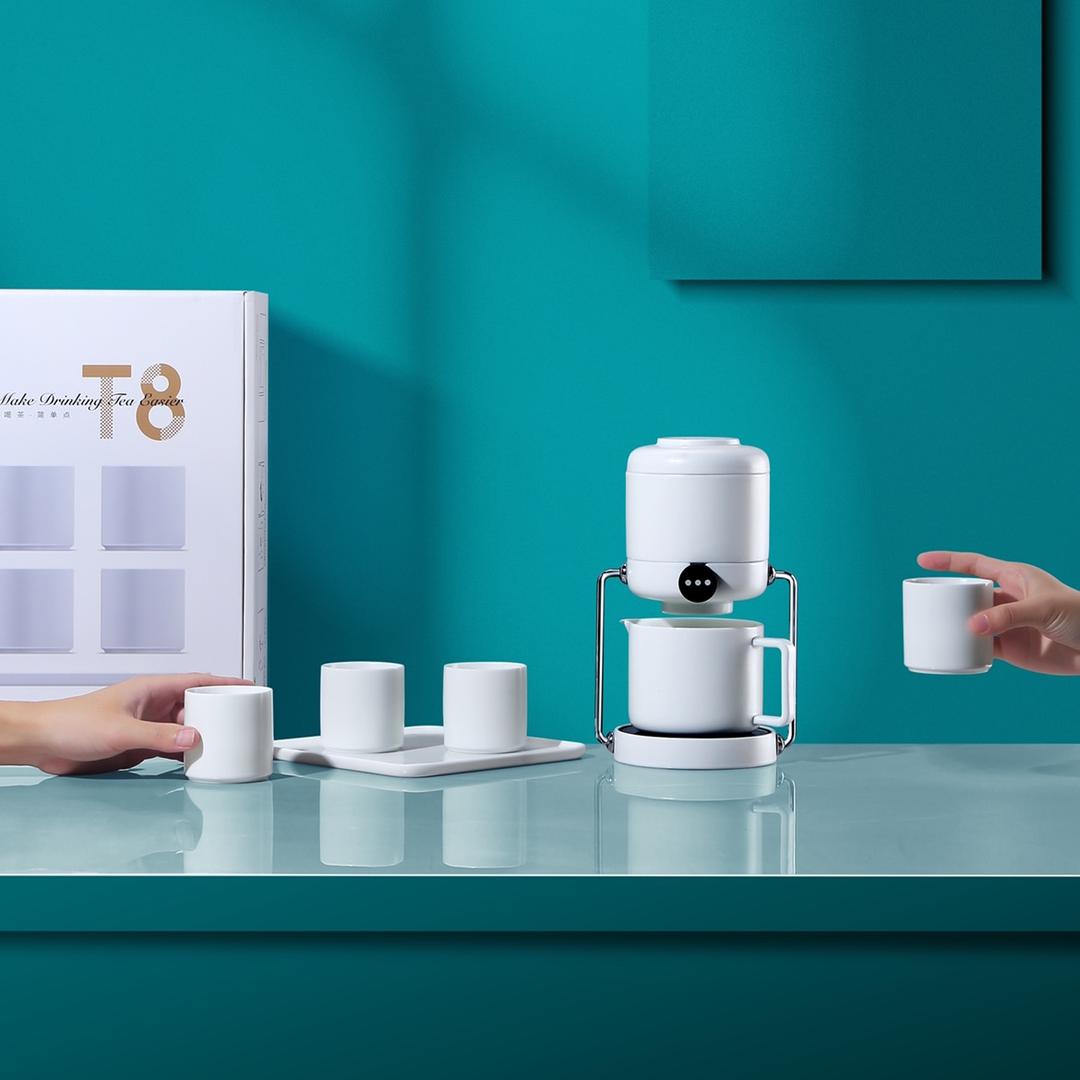 领丰茶具
