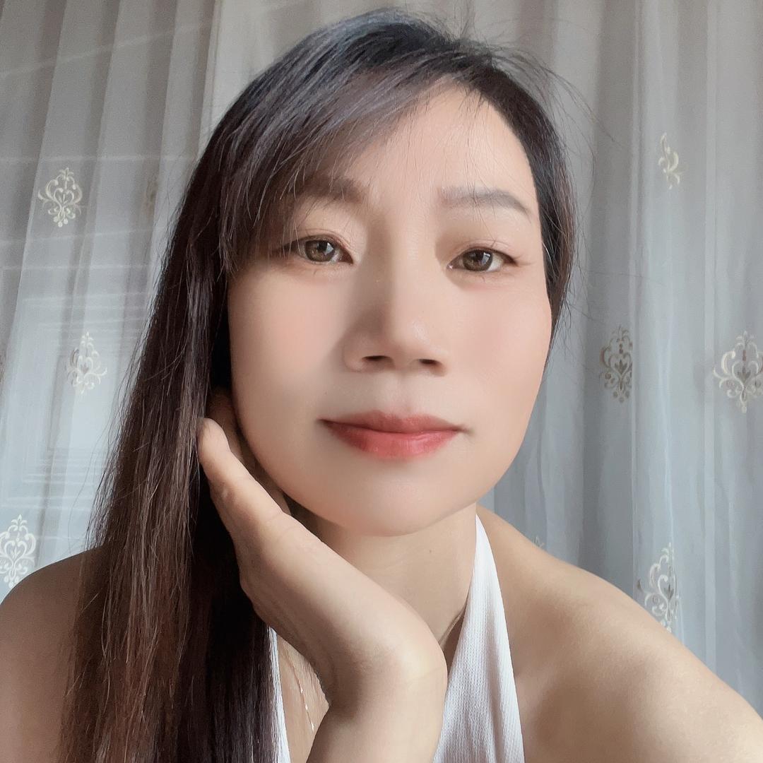 琪琪健身瑜伽