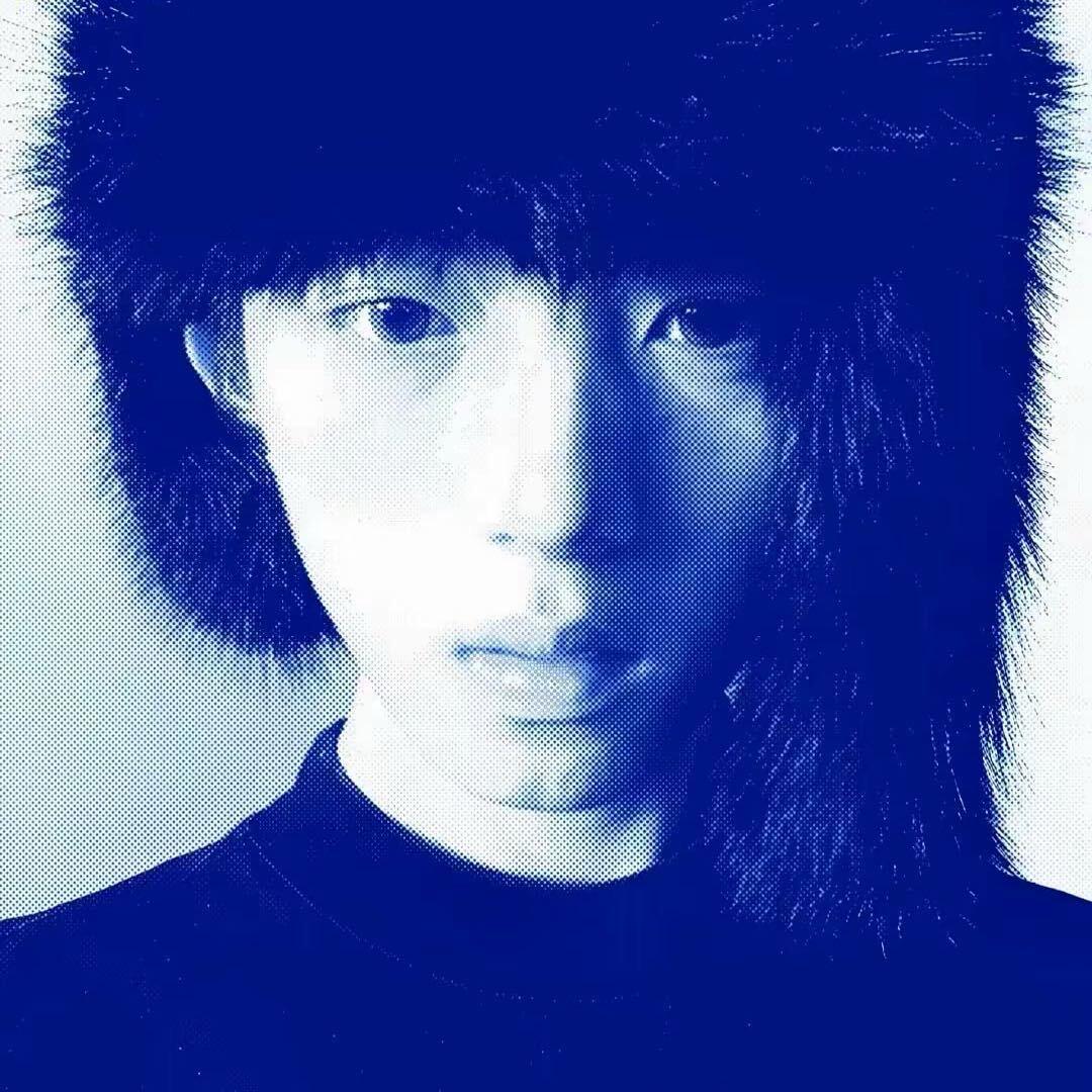 美女