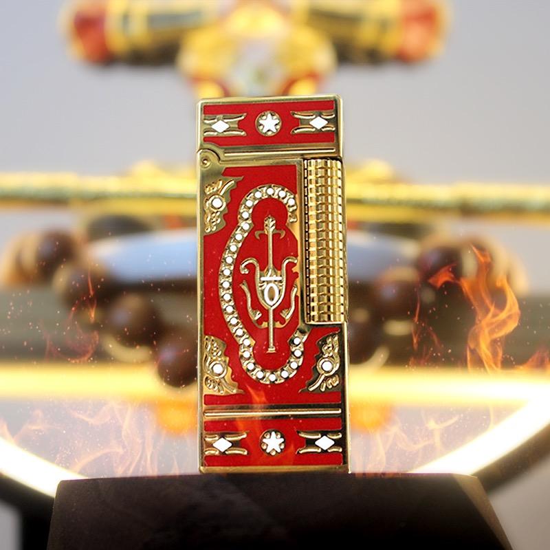 老K战壕火机甄选