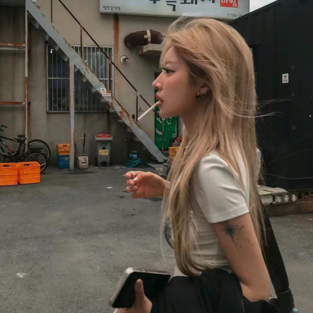 公主小妹