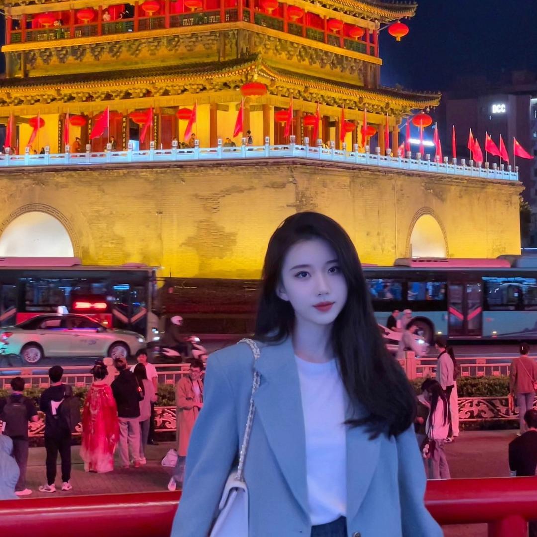 紫涵✈️