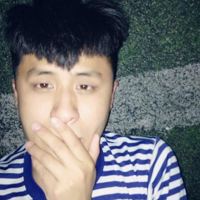 莫熙熙