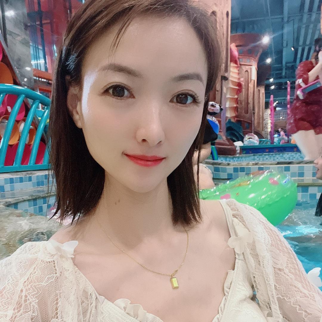 是糖糖吖吖