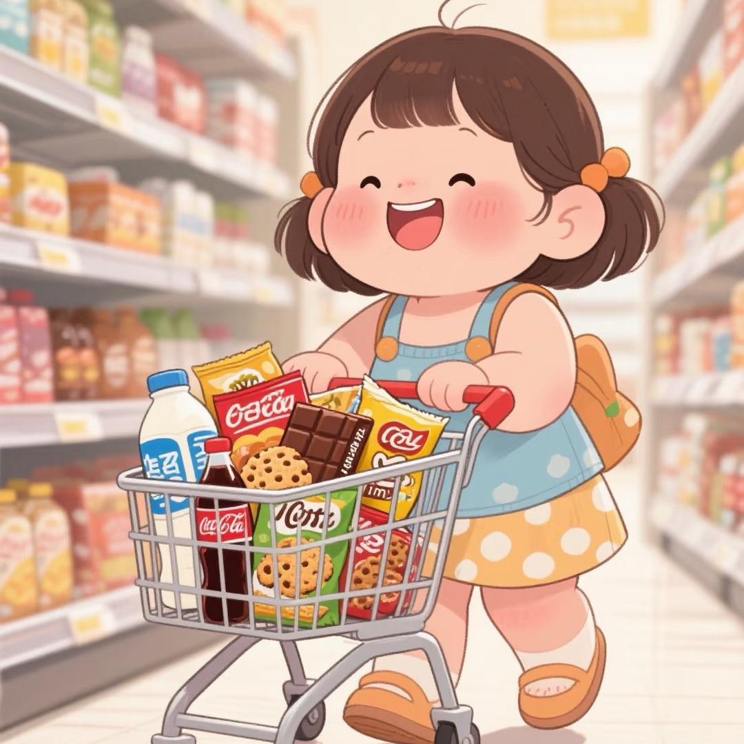 123零食铺🍡
