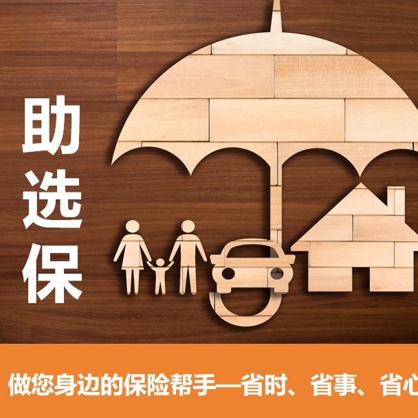 助选保（招合伙人）
