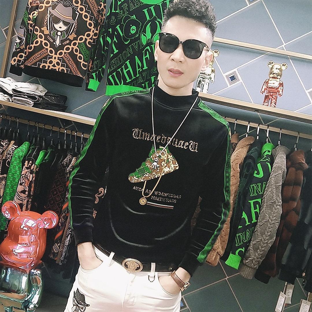 小董潮牌男装