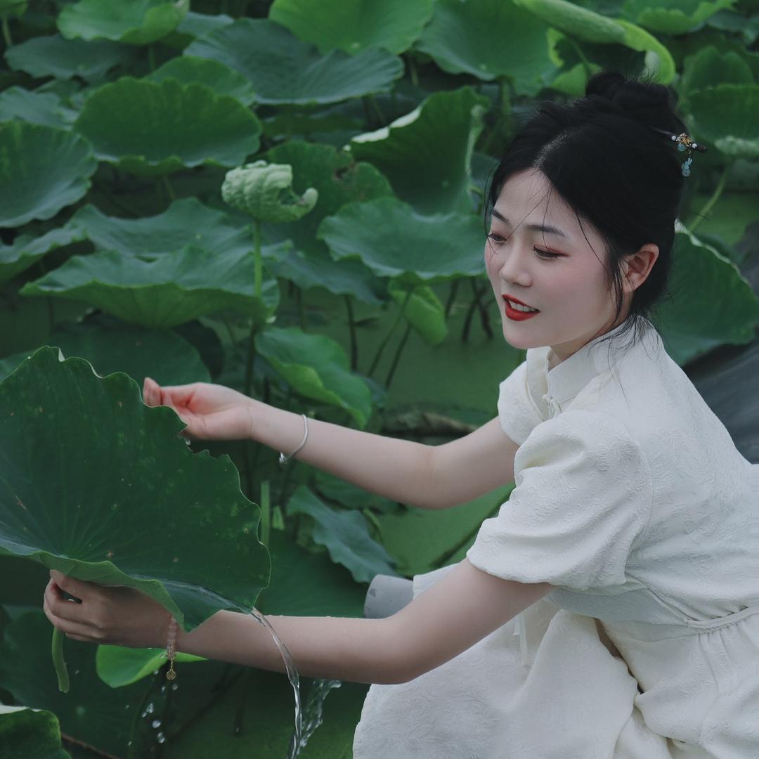 莫名～