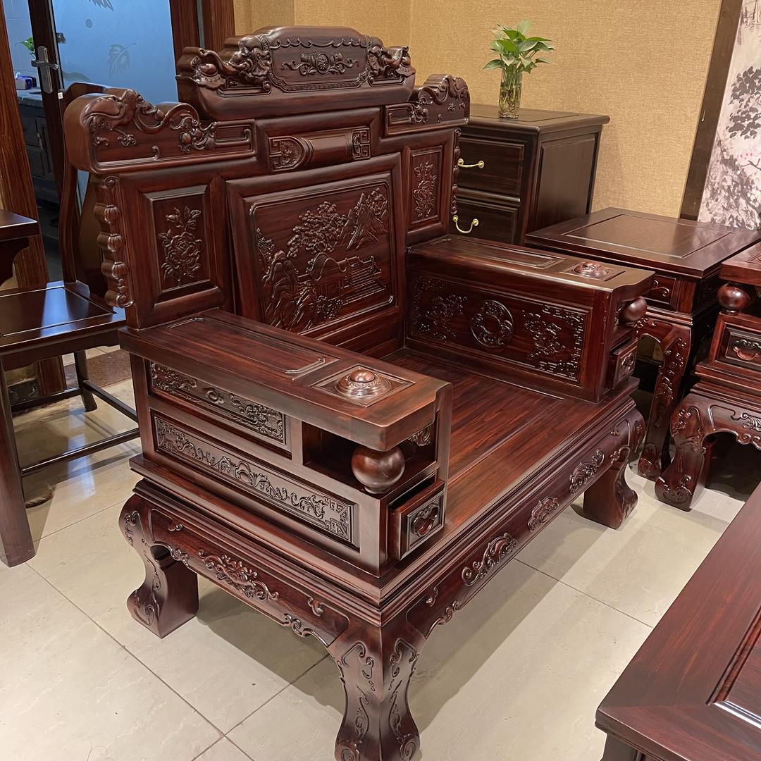 翔兴居家具