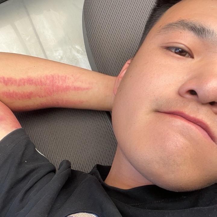 问天