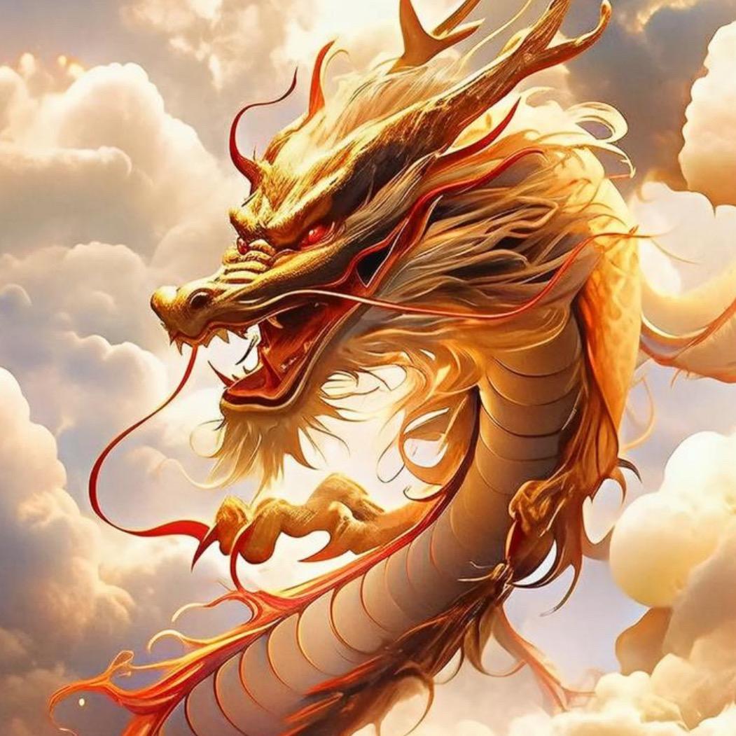 云淡风轻，无欲无求