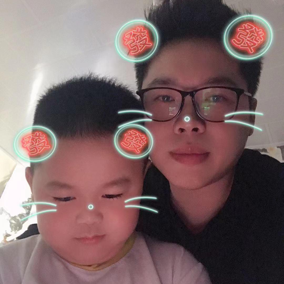 一个人的精彩
