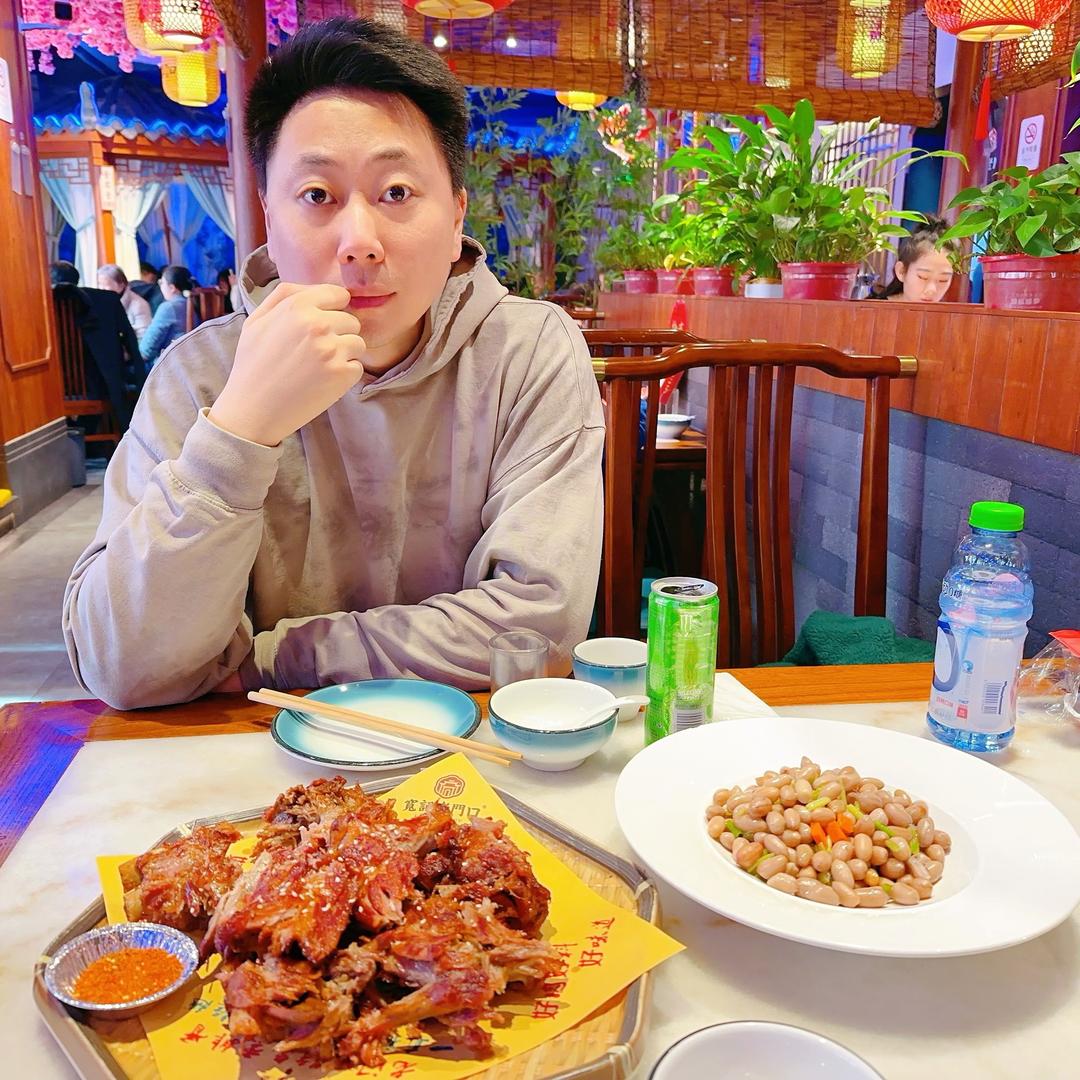 李宝库说球