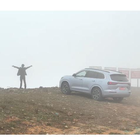 江华欧豪✨路路通4s店