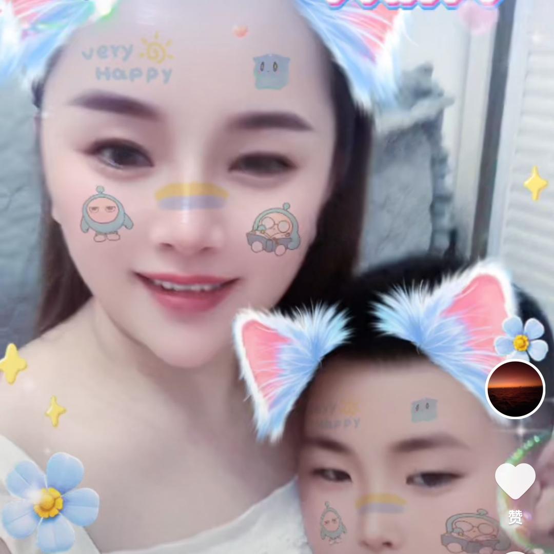 跳跳“峻熙”👶