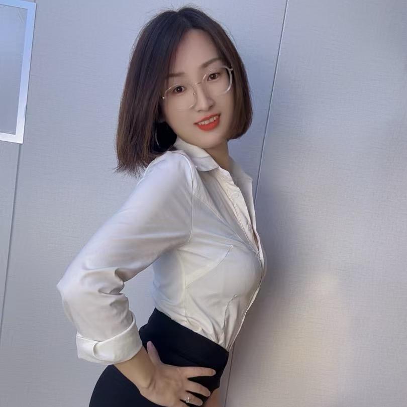 小贝贝🎊