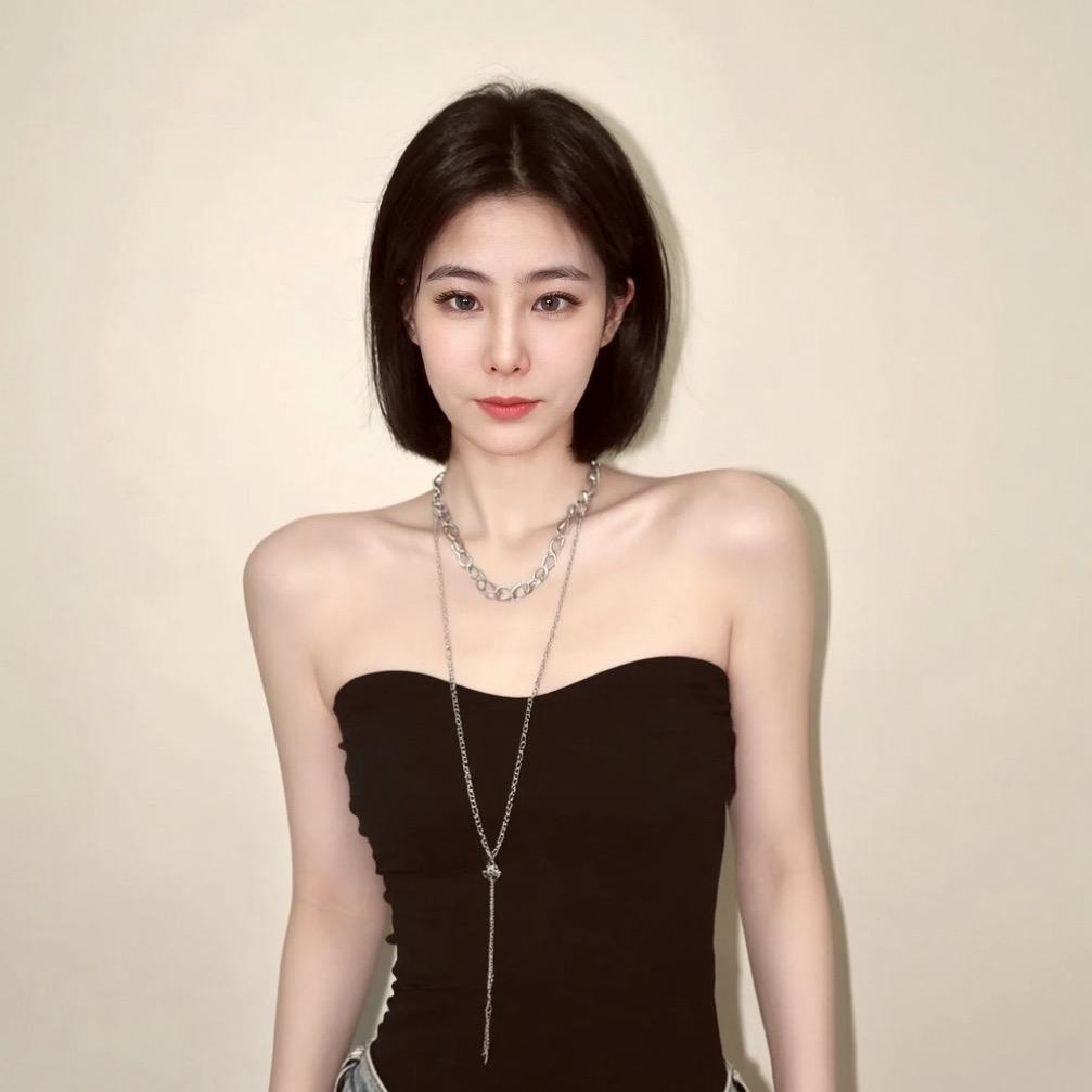 周琦-