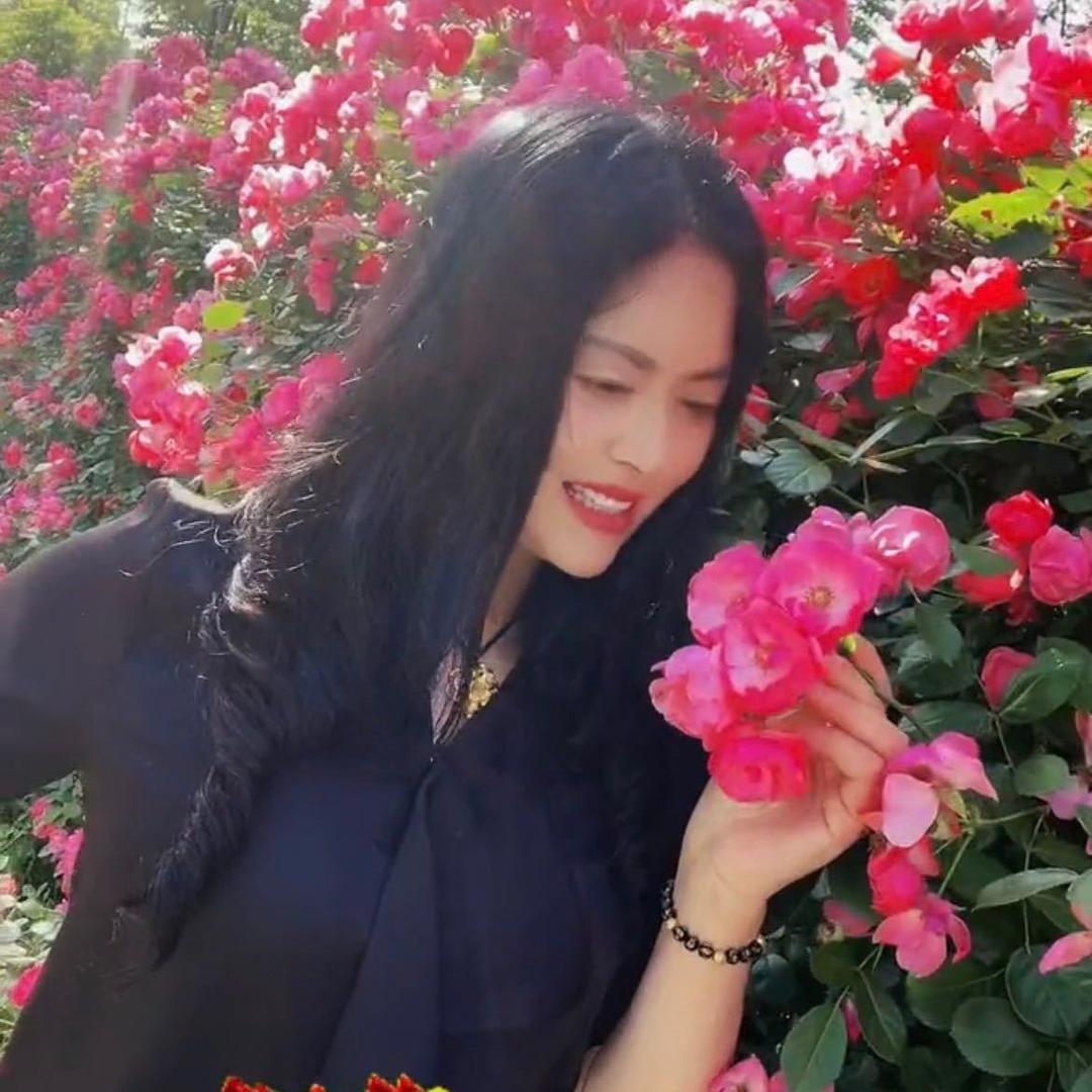 高家小女儿等待85457