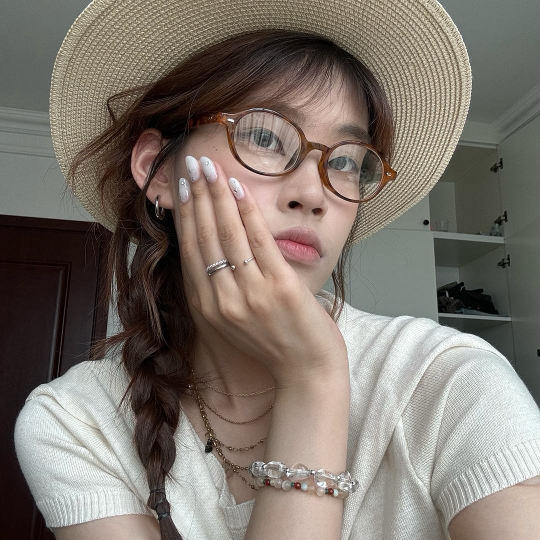 巴老师超爱吃
