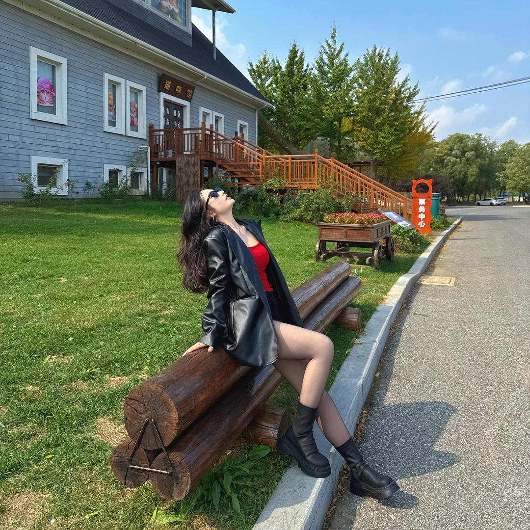 🌈安米的美少女妈咪👩